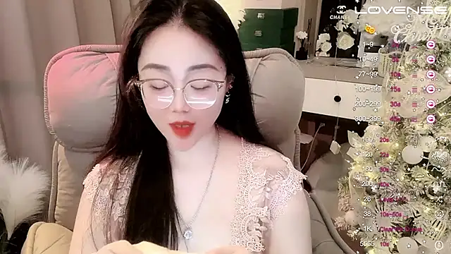 Monica-888 online show from January 18, 11:33 pm