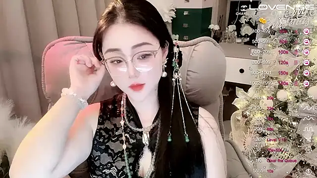 Monica-888 online show from January 21, 9:04 pm