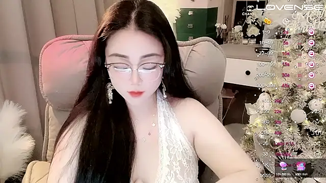 Monica-888 online show from January 23, 5:45 am