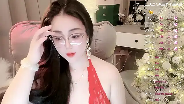 Monica-888 online show from January 23, 8:46 am