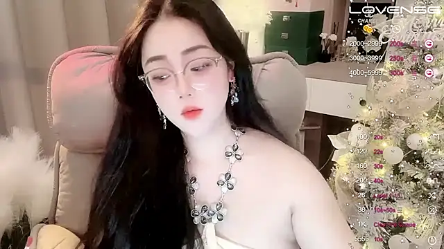 Monica-888 online show from January 24, 6:56 pm