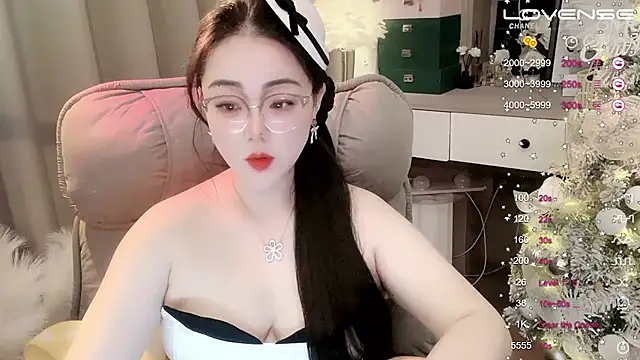 Monica-888 online show from January 26, 6:48 pm