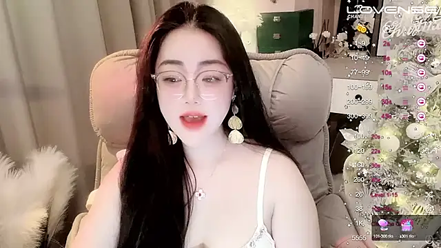 Monica-888 online show from January 30, 10:30 pm