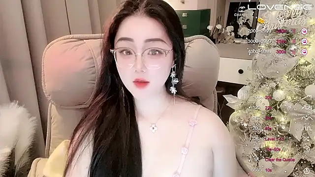 Monica-888 online show from January 31, 10:42 pm