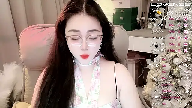 Monica-888 online show from February 1, 7:13 pm