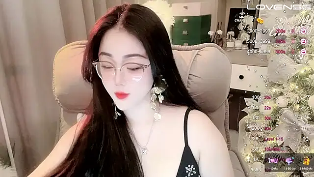 Monica-888 online show from February 3, 7:42 pm