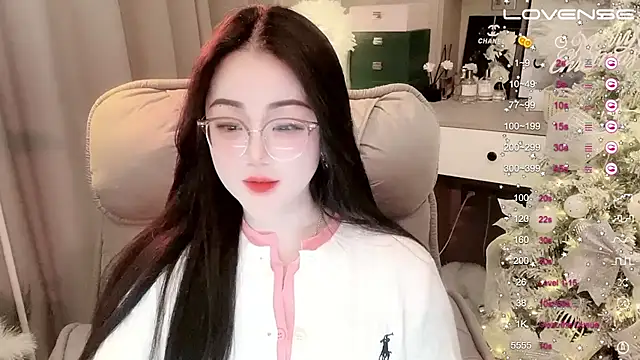 Monica-888 online show from February 3, 10:43 pm