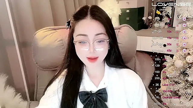 Monica-888 online show from February 4, 10:13 pm
