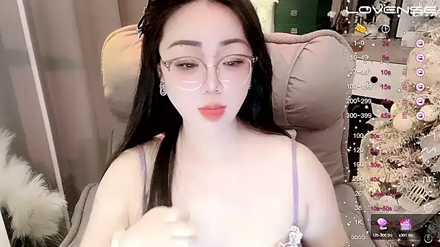 Monica-888 online show from February 5, 1:15 am