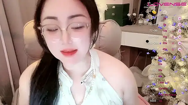 Monica-888 online show from February 7, 11:34 pm