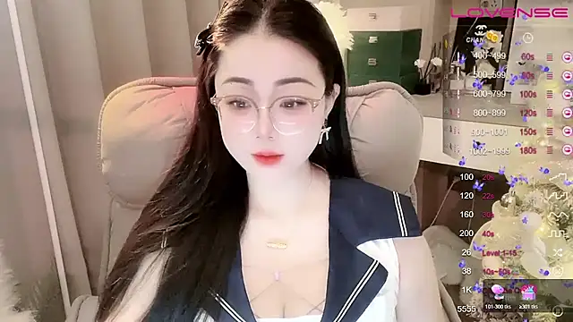 Monica-888 online show from February 8, 7:16 pm