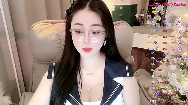 Monica-888 online show from February 8, 10:19 pm