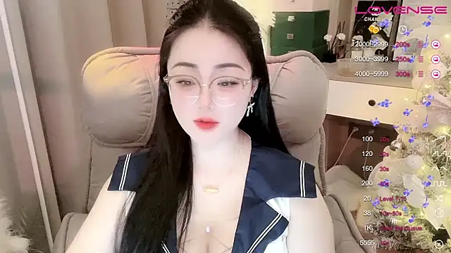 Monica-888 online show from February 9, 1:22 am