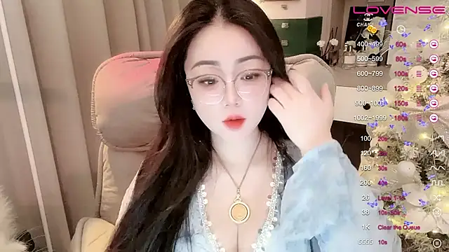 Monica-888 online show from February 11, 5:05 am