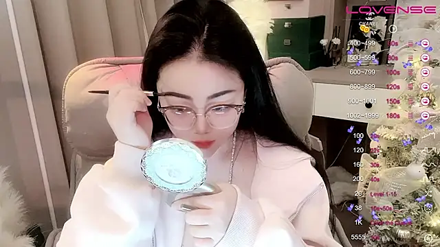 Monica-888 online show from February 12, 12:16 am