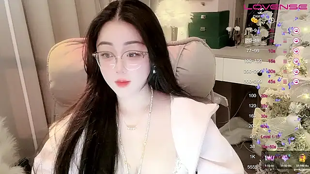 Monica-888 online show from February 12, 3:18 am