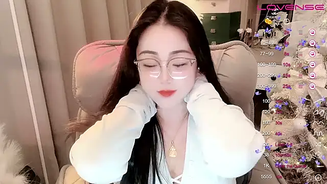Monica-888 online show from February 13, 7:45 am