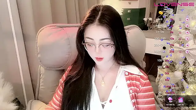 Monica-888 online show from February 13, 5:33 pm