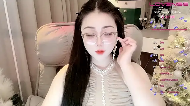 Monica-888 online show from February 14, 4:31 pm