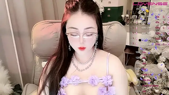 Monica-888 online show from February 16, 3:48 pm