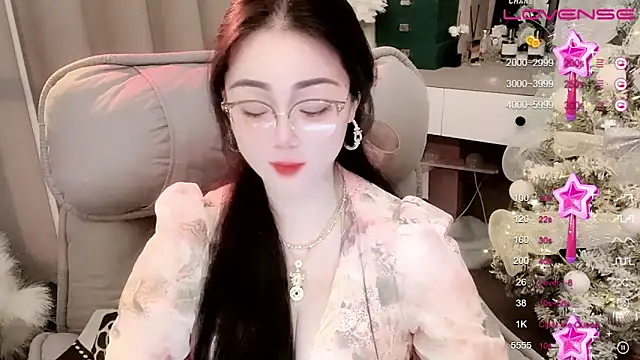 Monica-888 online show from February 19, 9:58 pm