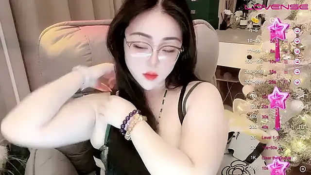 Monica-888 online show from February 22, 4:40 pm