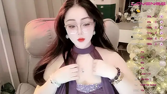Monica-888 online show from February 23, 4:46 pm