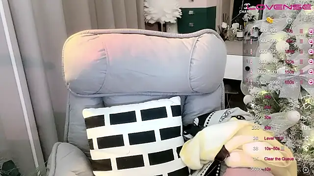 Monica-888 online show from February 25, 4:53 pm