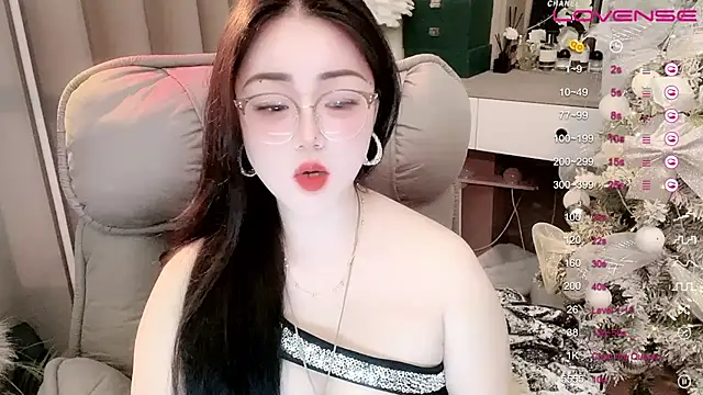 Monica-888 online show from February 26, 7:49 pm