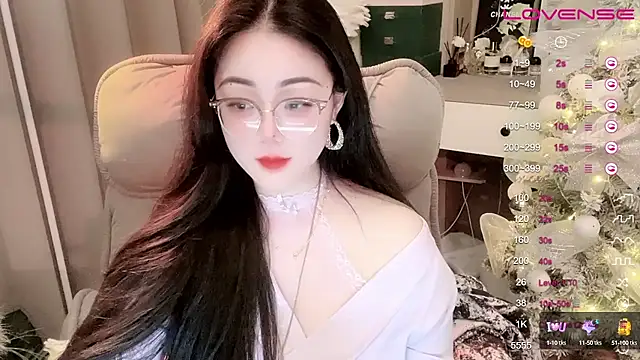 Monica-888 online show from February 26, 10:53 pm