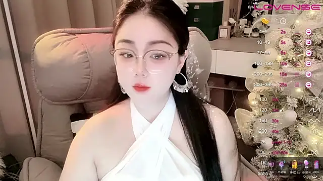 Monica-888 online show from March 1, 3:49 pm