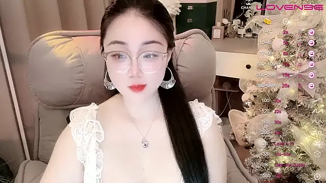 Monica-888 online show from March 1, 9:59 pm