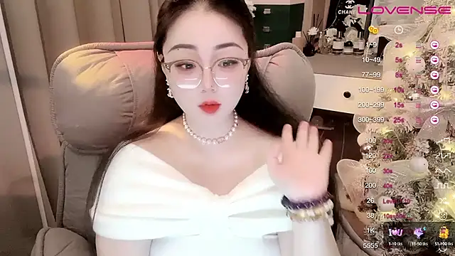 Monica-888 online show from March 3, 5:07 pm