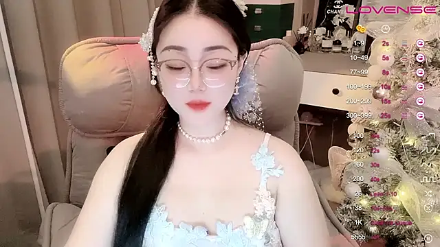 Monica-888 online show from March 3, 8:11 pm