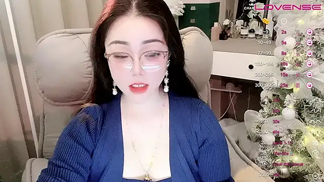 Monica-888 online show from March 5, 10:32 pm