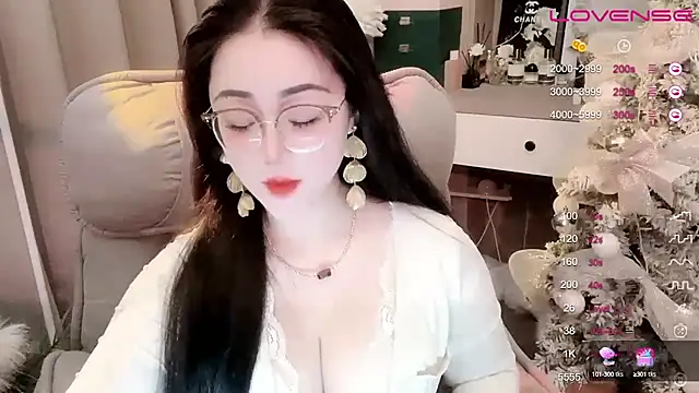 Monica-888 online show from March 6, 5:11 pm
