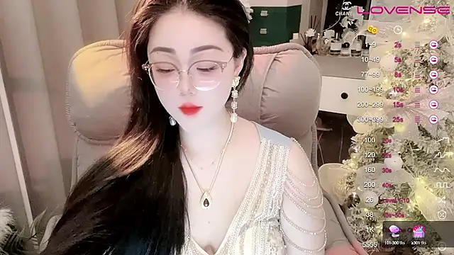 Monica-888 online show from March 7, 5:38 pm