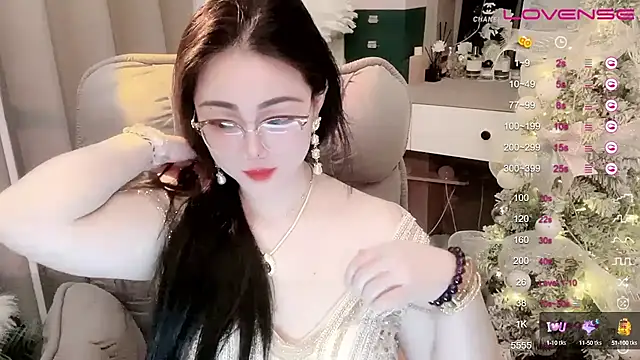 Monica-888 online show from March 7, 11:49 pm
