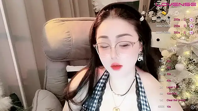 Monica-888 online show from March 9, 4:33 pm