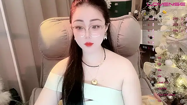 Monica-888 online show from March 9, 7:37 pm