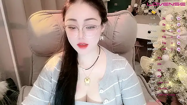 Monica-888 online show from March 9, 10:41 pm