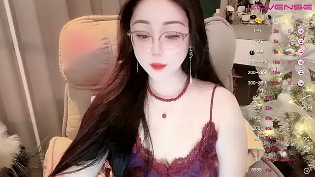 Monica-888 online show from March 14, 5:35 pm