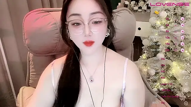 Monica-888 online show from March 17, 8:30 pm