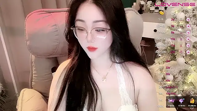 Monica-888 online show from March 18, 8:59 pm