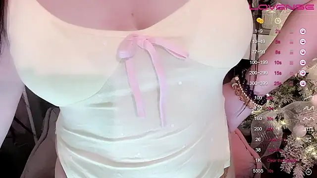 Monica-888 online show from March 21, 5:34 pm