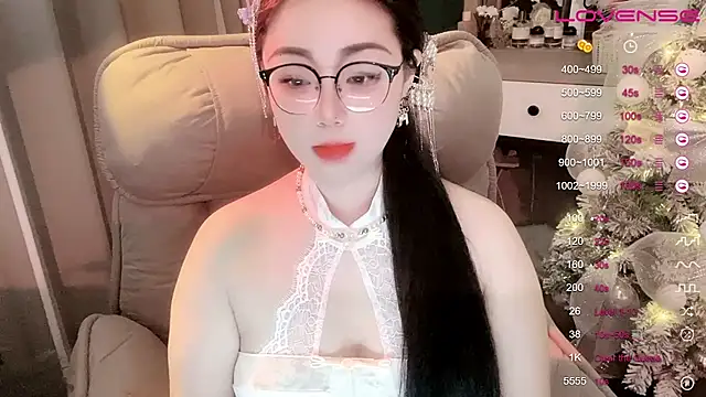 Monica-888 online show from March 22, 6:25 pm
