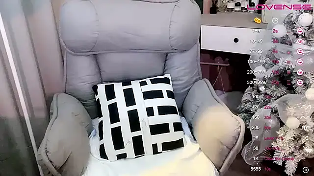 Monica-888 online show from March 22, 9:31 pm