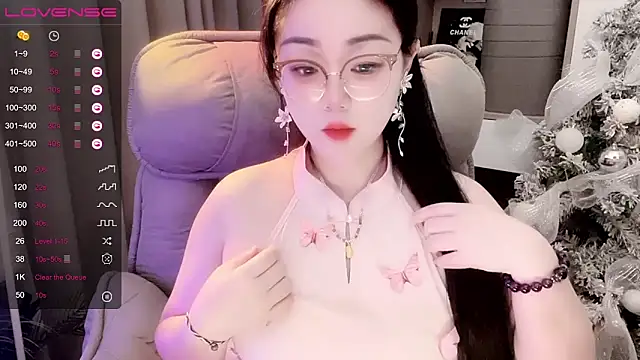 Monica-888 online show from September 9, 5:56 pm
