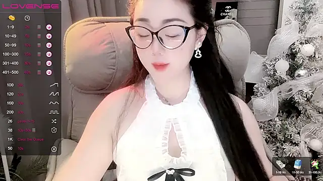 Monica-888 online show from September 14, 7:07 am