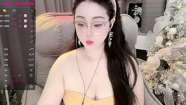Monica-888 online show from September 17, 6:09 pm